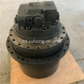 KOBELCO YN15V00037F2 SK200-8 motor de desplazamiento SK200-8 transmisión final